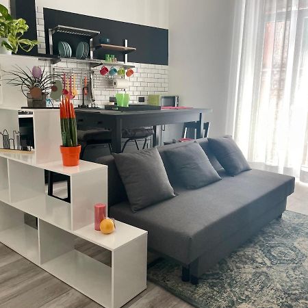 Napoli Comfort Home Dış mekan fotoğraf