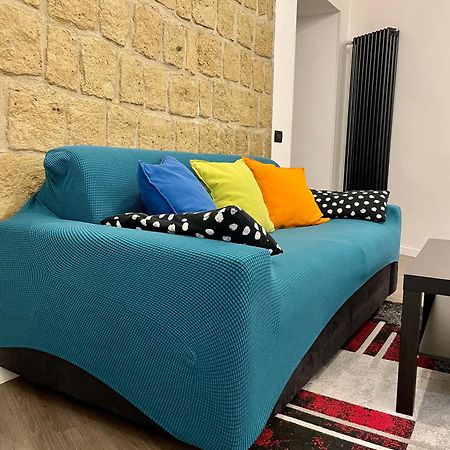 Napoli Comfort Home Oda fotoğraf