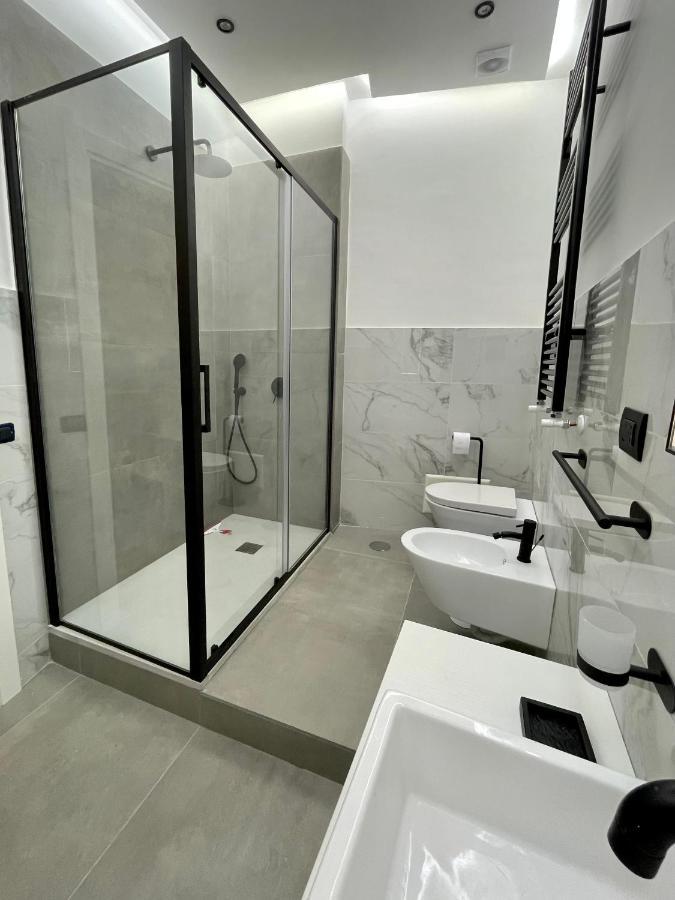 Napoli Comfort Home Dış mekan fotoğraf