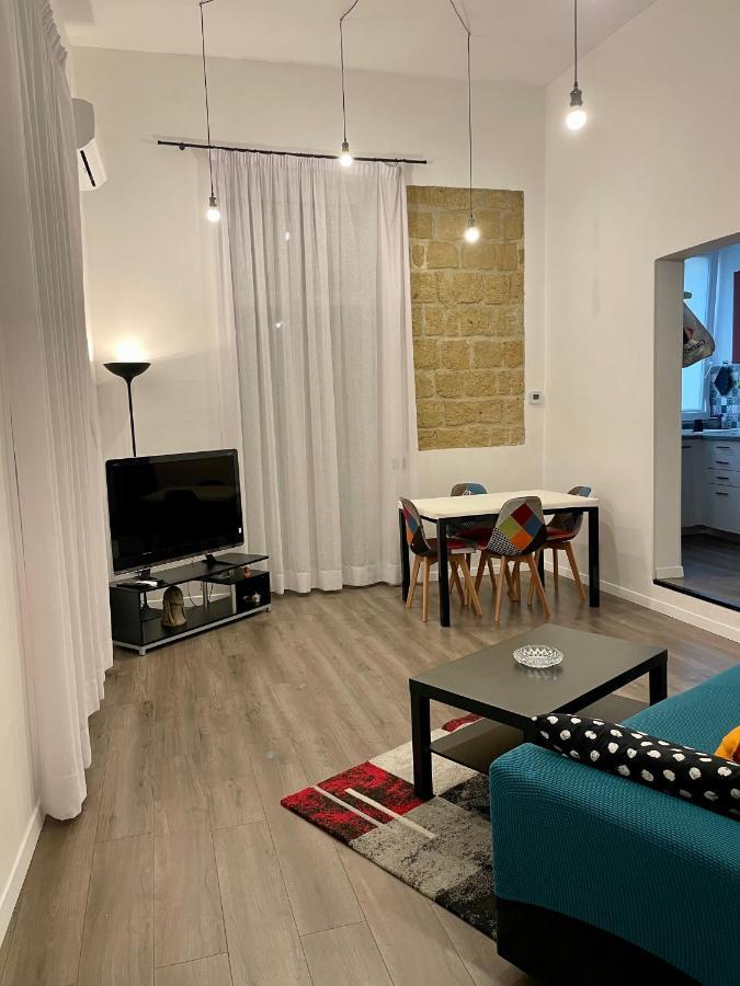 Napoli Comfort Home Dış mekan fotoğraf