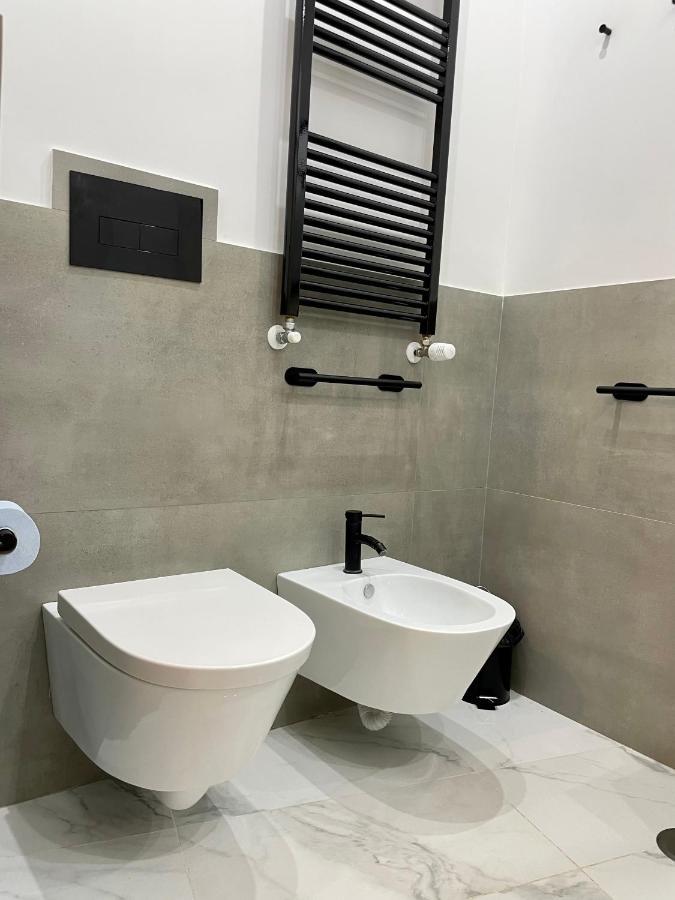 Napoli Comfort Home Oda fotoğraf