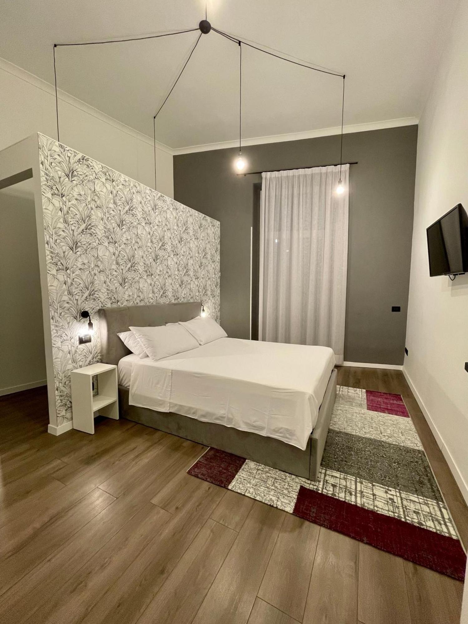 Napoli Comfort Home Oda fotoğraf