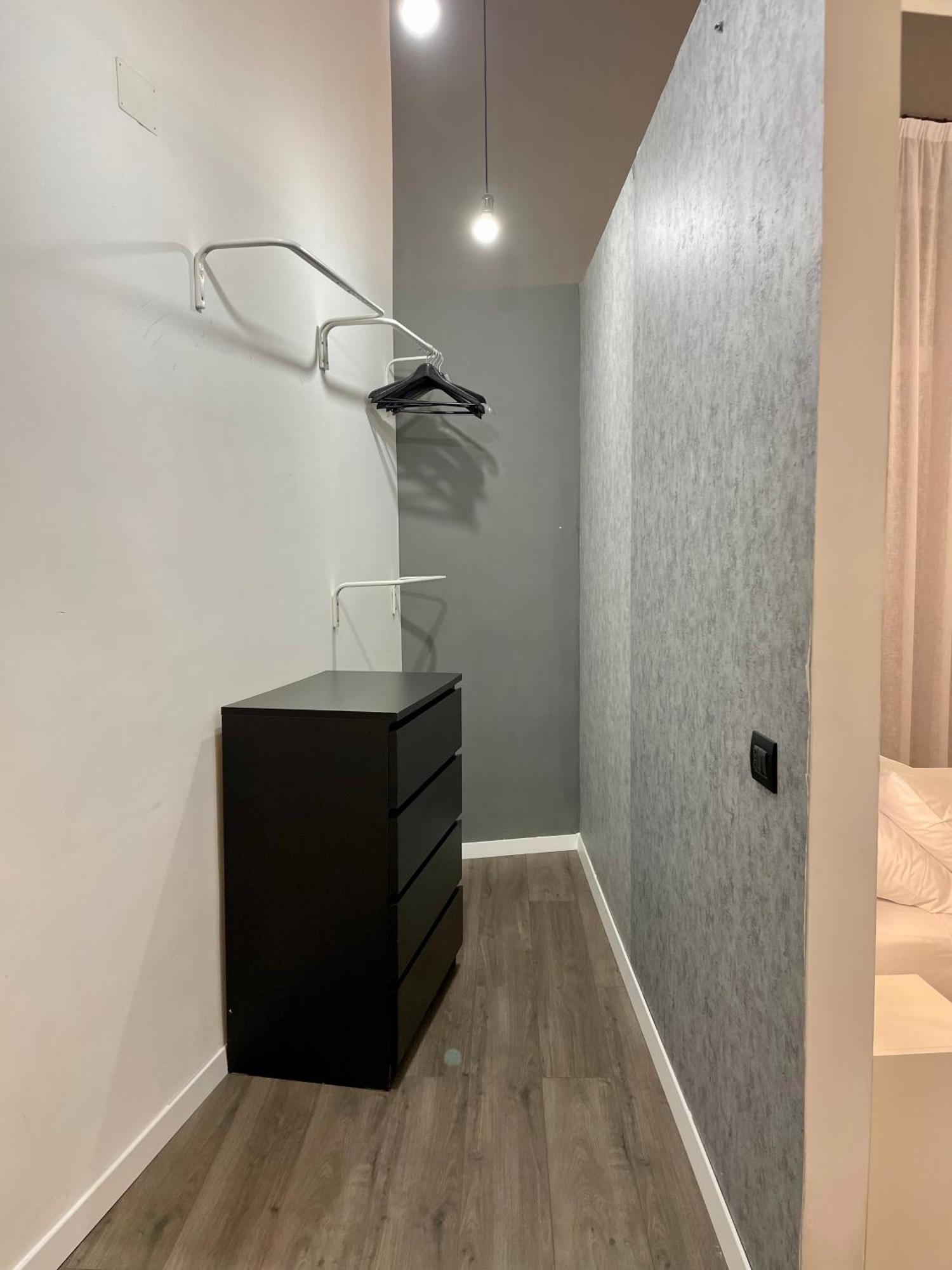 Napoli Comfort Home Oda fotoğraf